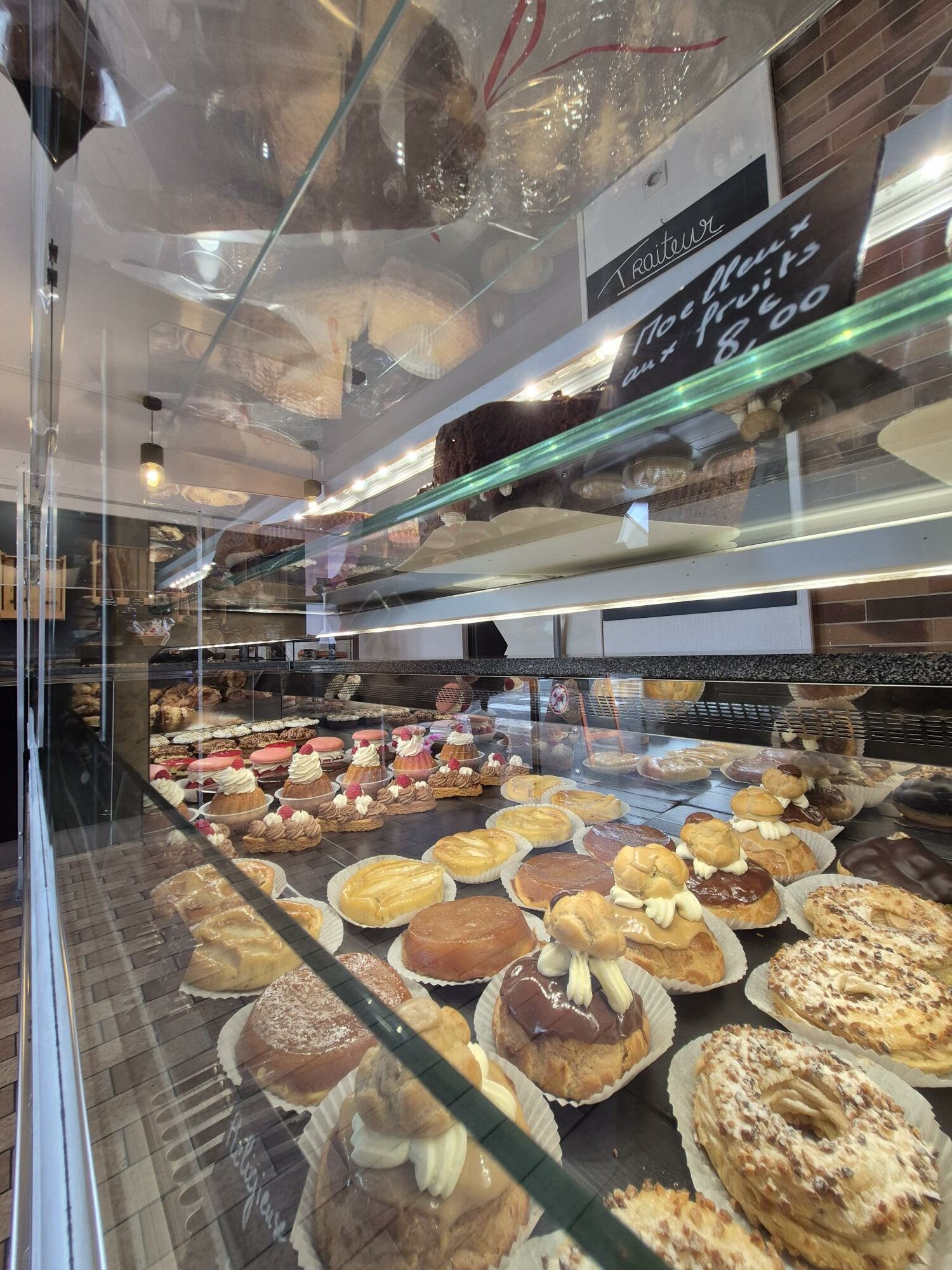 Les Petits Pains de Léna Soyaux