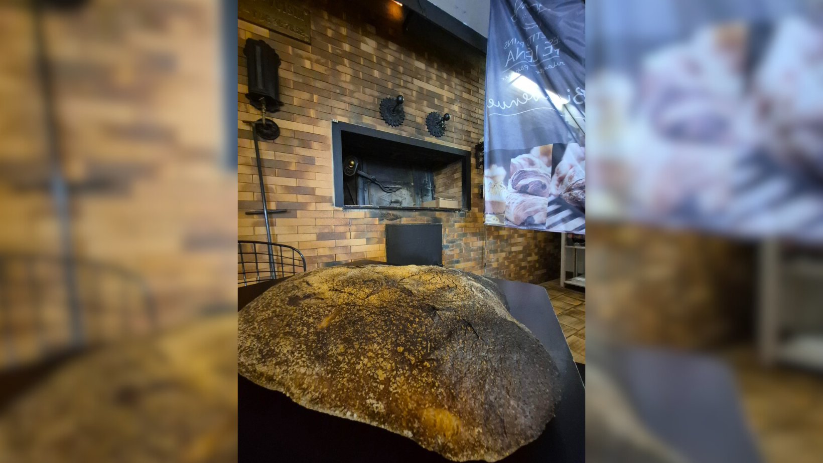 Boulangerie Angoulême