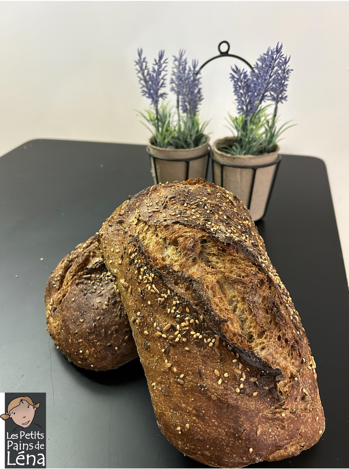 Boulangerie Angoulême